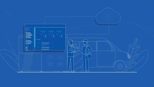 MG数据MG云MG服务器MG线条动画