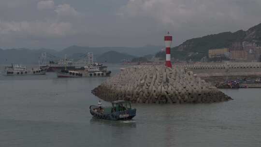 霞浦三沙避风港_0046