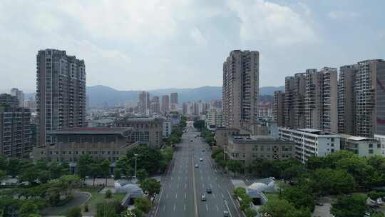 福建莆田东园东路莆田建设