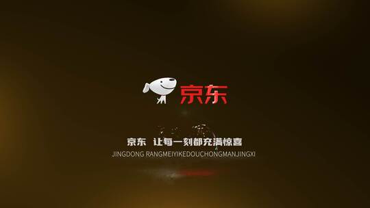 简约logo演绎