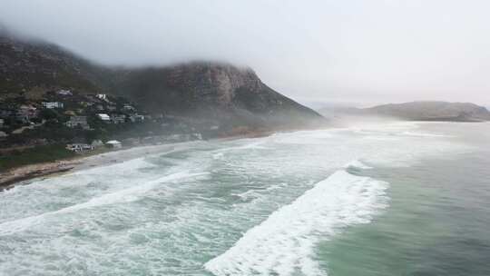 海洋 海浪 海岸 海滩