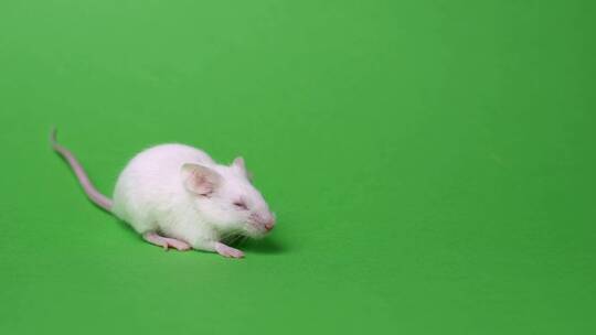 老鼠 鼠视频素材模板下载