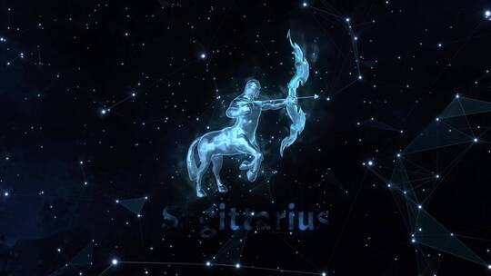 射手座Sagittarius