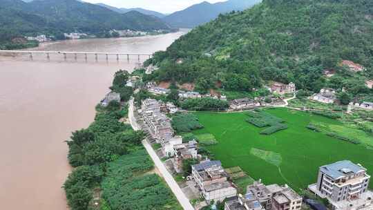 中国广东省梅州市丰顺县潭江镇