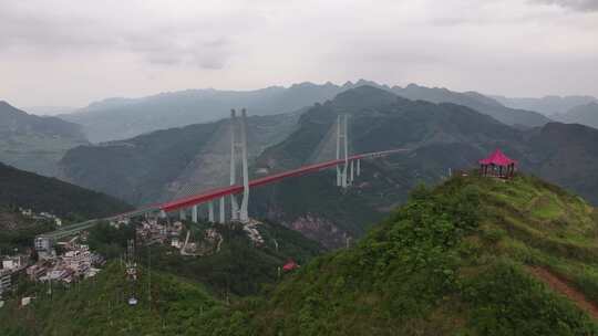 贵州北盘江第一大桥