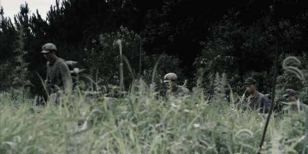 唱支山歌给党听