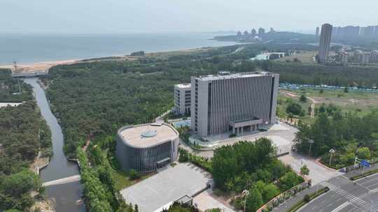 山东核电科技馆