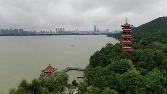 江苏省 徐州市 云龙湖