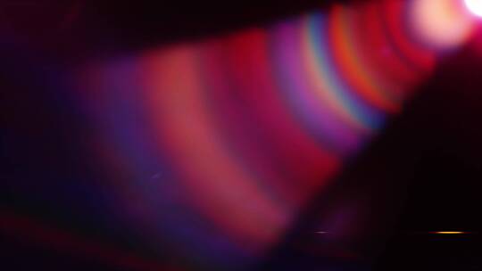4k彩色光源光线光晕视频素材 (27)