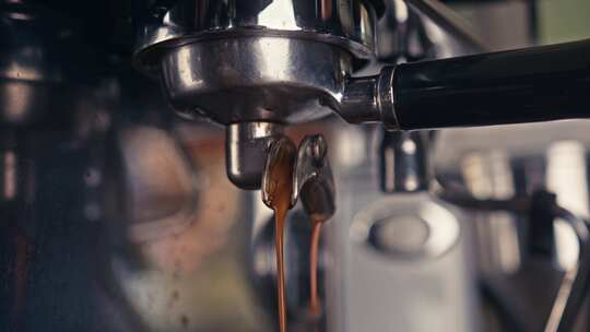咖啡、浓缩咖啡、咖啡因、浓缩咖啡机
