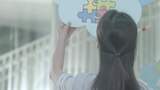 唯美幼儿园早教中心童趣智慧乐园牌环境空镜高清在线视频素材下载