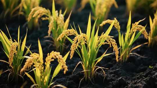 黑土地中生长的希望