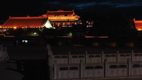 陕西赵公明财神文化景区