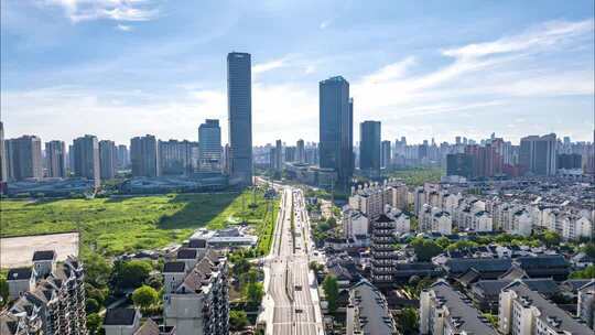 上海普陀CBD 普陀真如环宇城