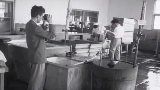 上世纪初 民国时期 卫生防疫