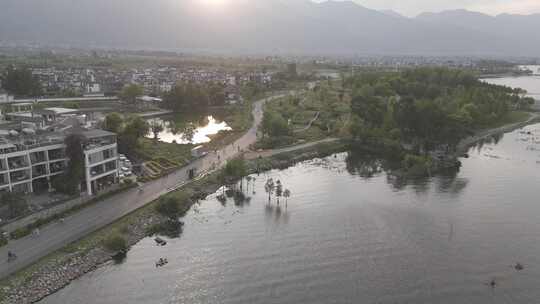 大理风景