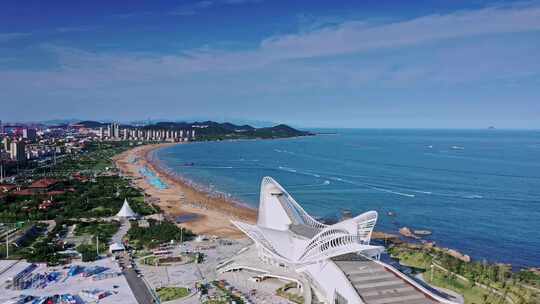 青岛西海岸新区