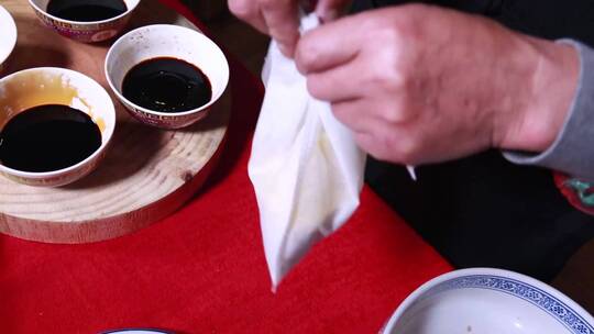 【镜头合集】炖肉香料包