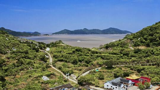 【4k原创航拍】壮丽山河云海青山绿水山脉