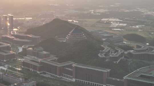 中山大学深圳校区