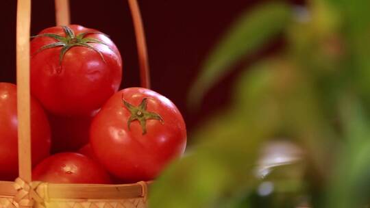 西红柿番茄菜篮子 (9)