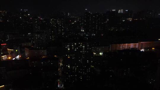 湖南邵阳城市建设航拍视频素材模板下载