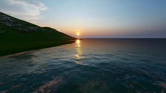 黄金海岸 海岛