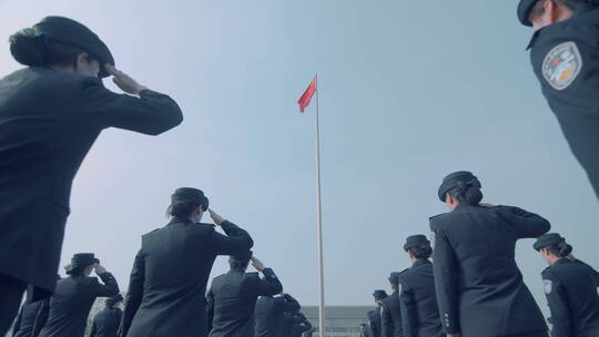 人民警察