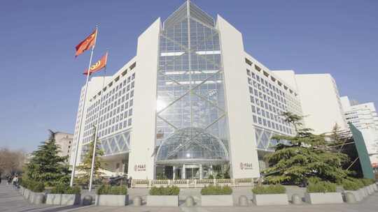 北京中国银行