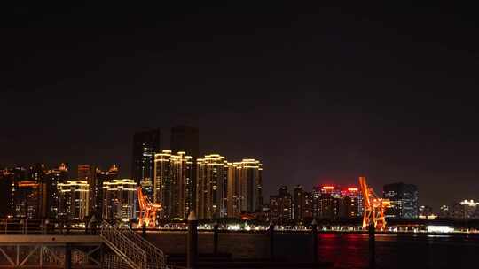 上海夜景