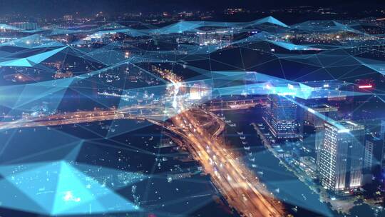 智慧城市 人工智能 交通 AI 大脑  大数据