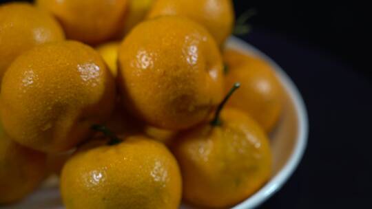 新鲜 橙子 鲜果 维生素C 健康