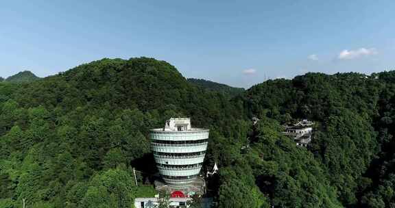 南山、重庆南岸