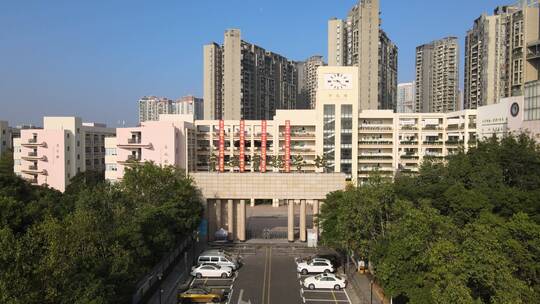 深圳市宝安区实验学校