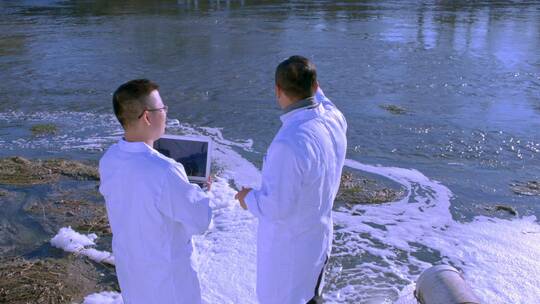 城市污水治理 智慧水务视频合集