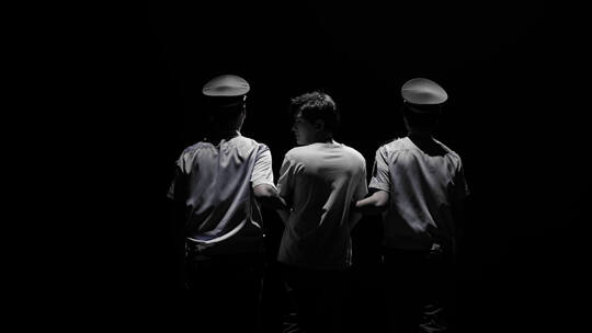 警示贪污反腐败贿赂受贿行贿