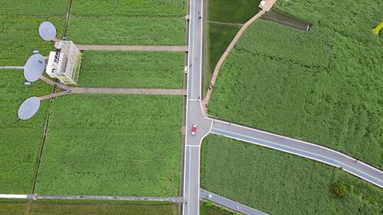 乡间道路