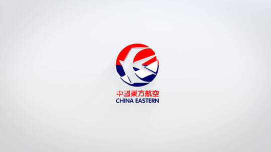 简约企业logo展示