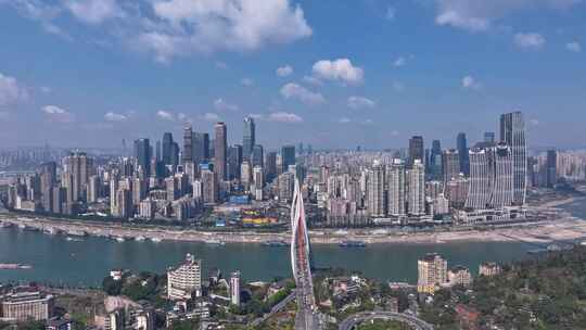 重庆地标延时大合集