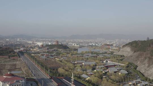 横店圆明园