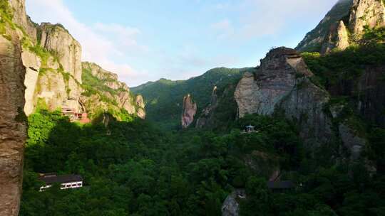 灵峰、宣传片