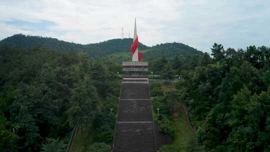 韶山烈士陵园