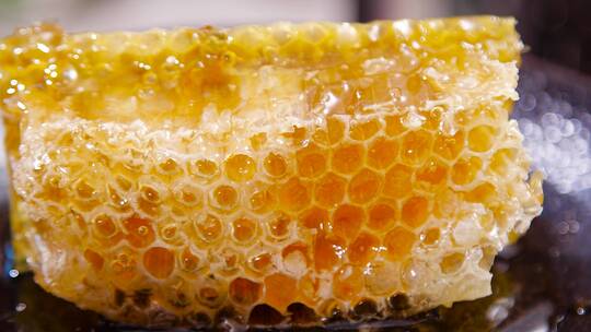 蜂蜜合集