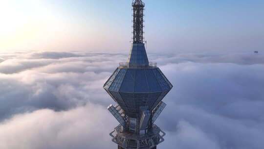 石家庄市区云海合集