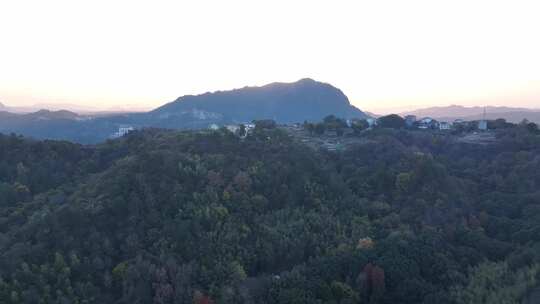 新昌大佛寺西禅寺万佛塔