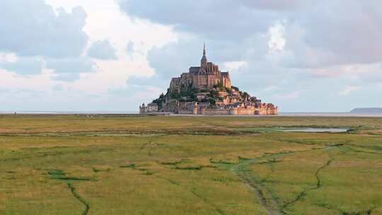 城堡，城堡，风景，历史