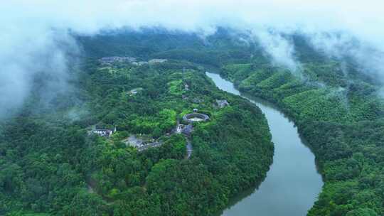 绿水青山