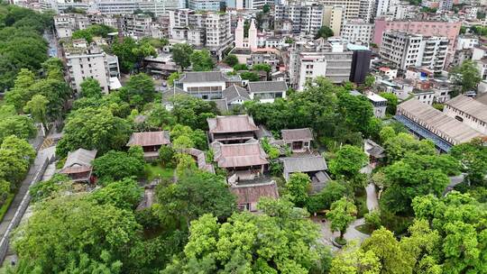 惠州 惠城区 大湾区 惠州西湖