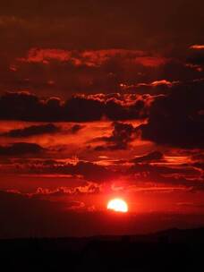 青岛的夕阳 爱情 青岛 夕阳 浪漫 甜