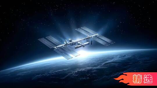 寰宇星辰卫星巡天探索宇宙奥秘
